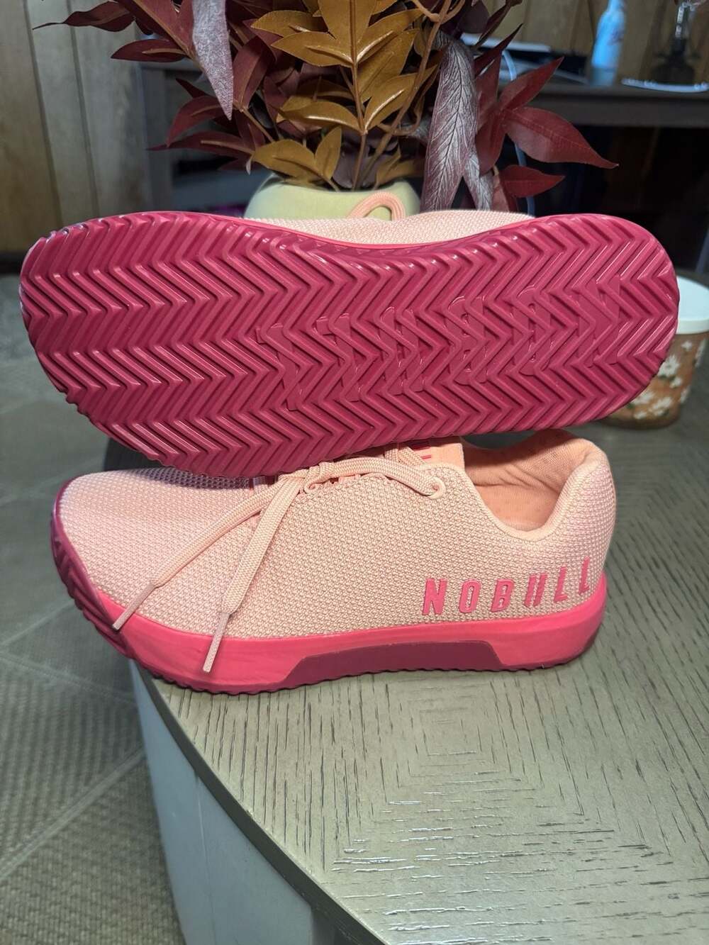 NOBULL Women 8